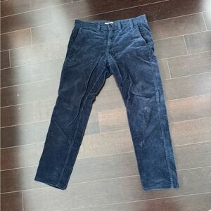 Norse Projects cords